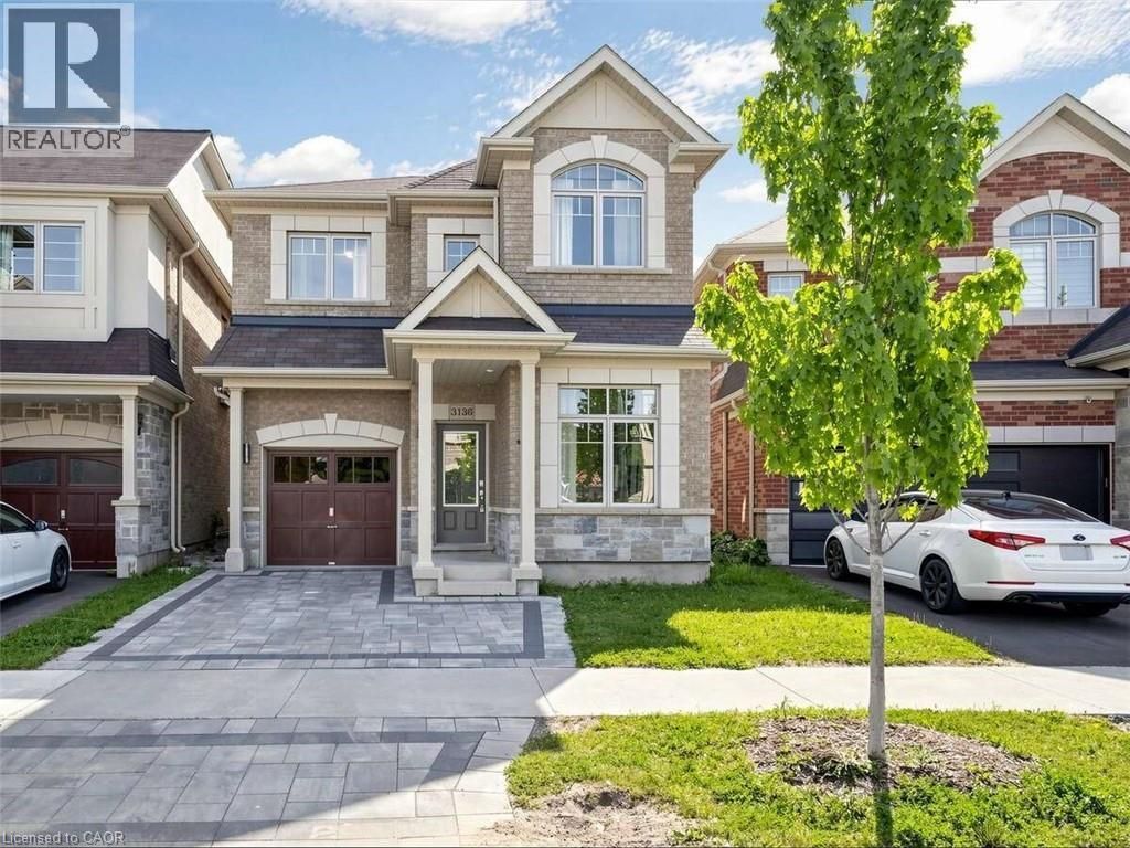 3136 Goodyear Road, Burlington