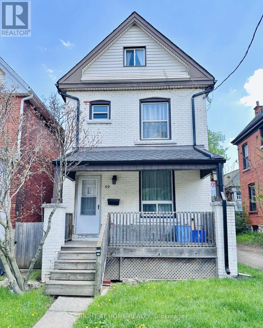 60 Arthur Avenue N, Hamilton (gibson)