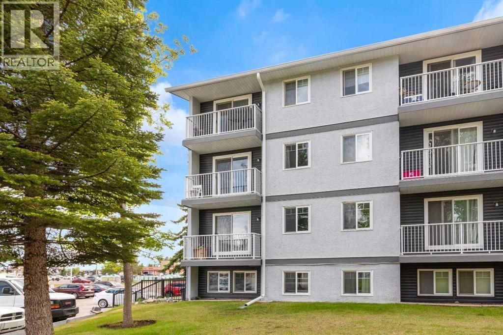 107a, 5601 Dalton Drive Nw, Calgary