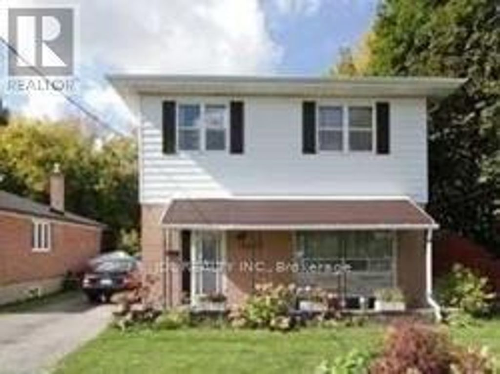 10672 Bayview Avenue, Richmond Hill (crosby)