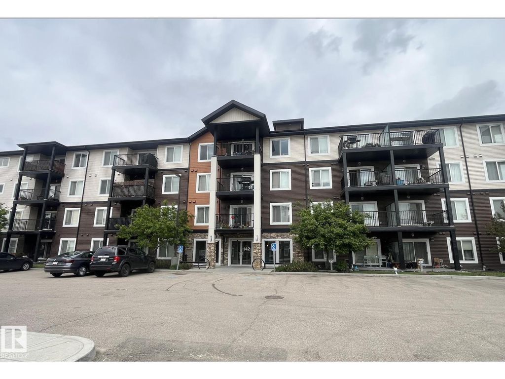 #315 142 Ebbers Bv Nw, Edmonton