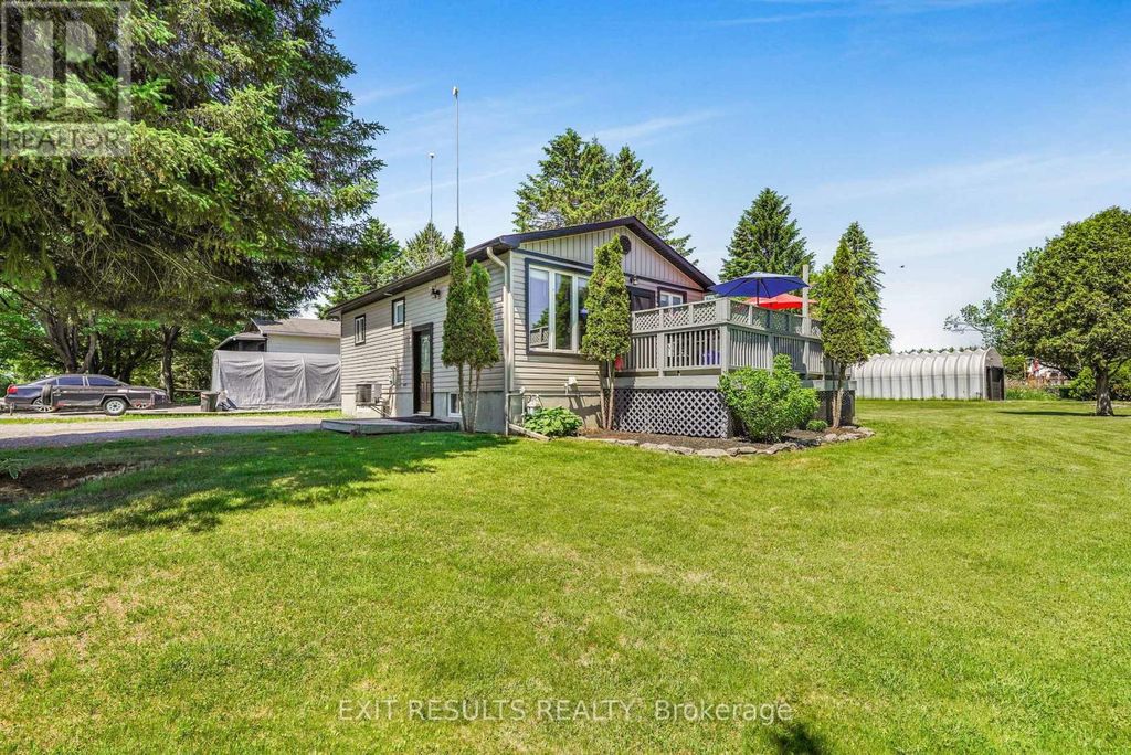 8 Beaver Lane, The Nation