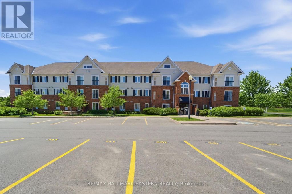 101 - 300 Spillsbury Drive, Peterborough (otonabee Ward 1)