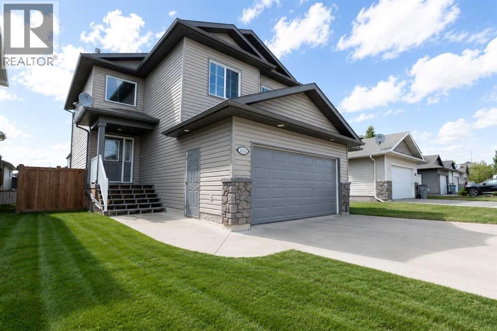 12206 103a Street, Grande Prairie