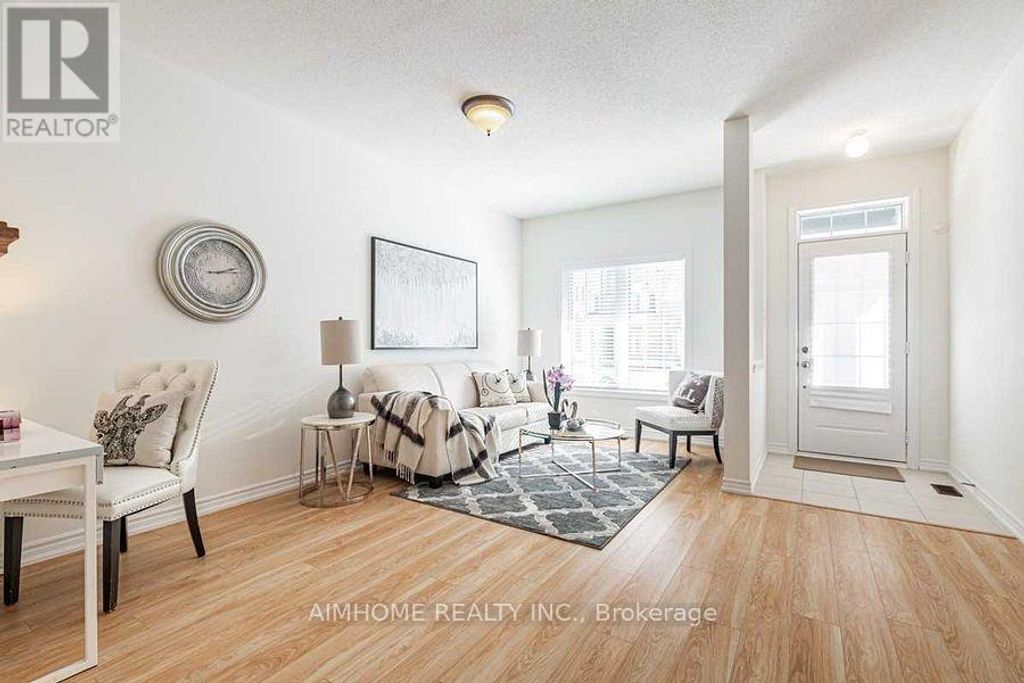 116 Frederick Wilson Avenue, Markham (cornell)