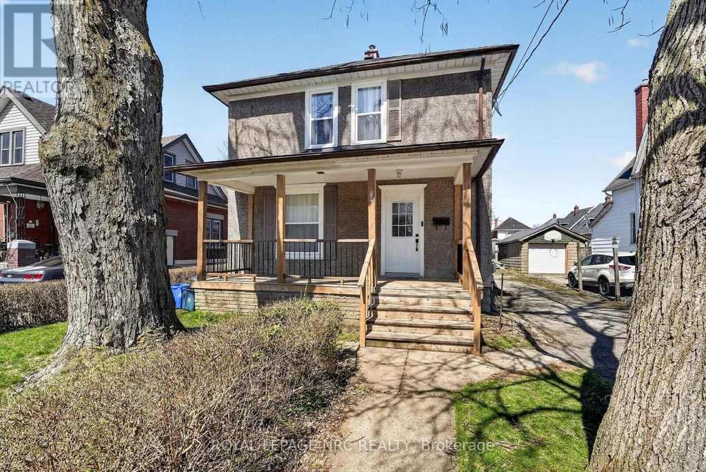 84 State Street, Welland (welland Downtown)