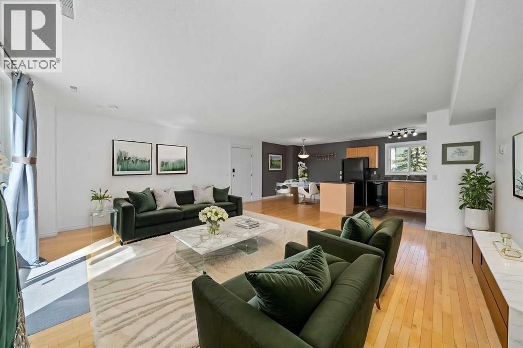 804, 1540 29 Street Nw, Calgary