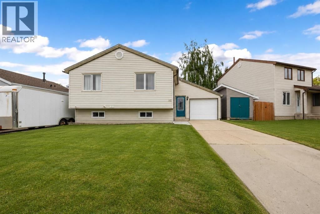 110 Bird Crescent, Fort Mcmurray