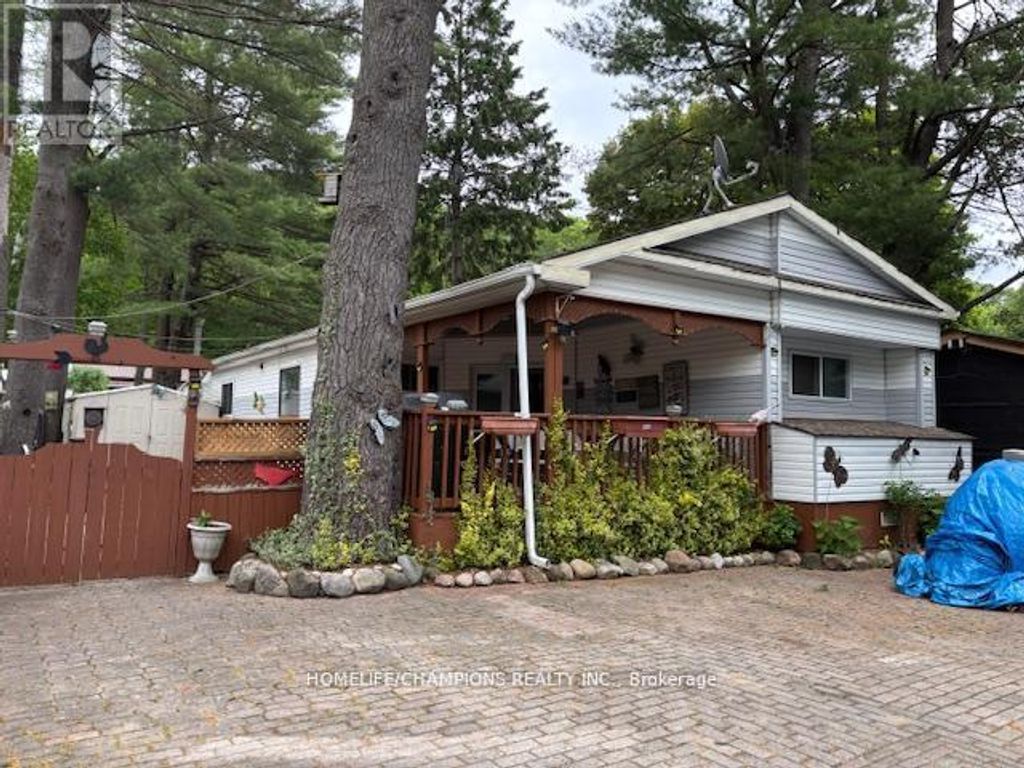 33 - 248 Pinnacle Hill Road, Alnwick/haldimand