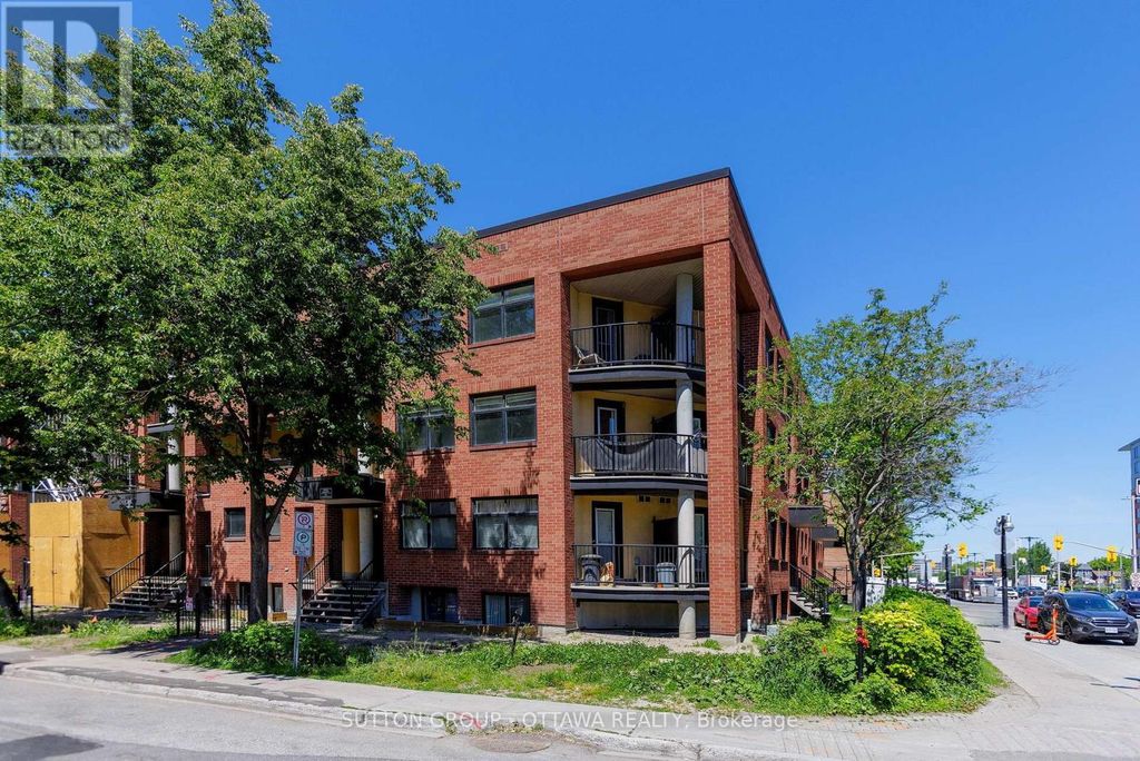 10 - 255 Clarence Street, Ottawa
