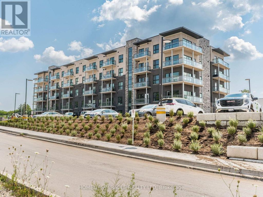 T2 - 1101 Lackner Place, Kitchener