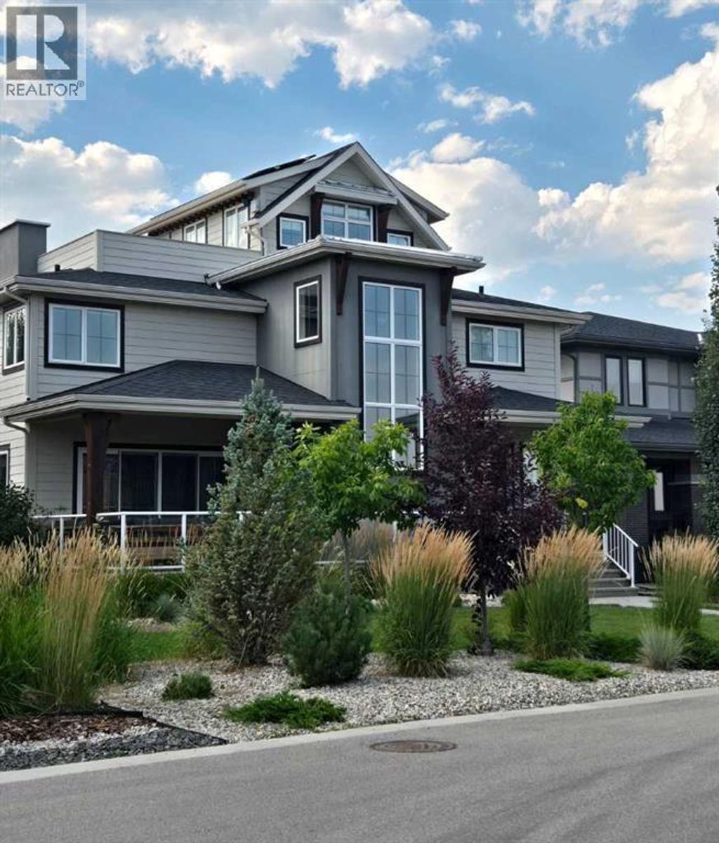 108 Cattail Run, Rural Rocky View County