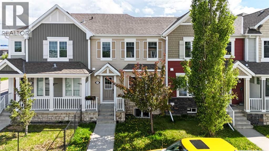 1507 Windstone Road Sw, Airdrie