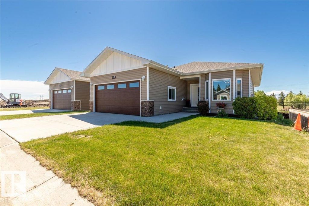 #22 6519 46 St, Wetaskiwin