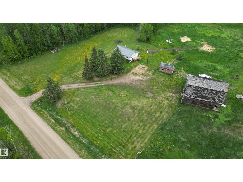 4216 Twp Rd 564, Rural Lac Ste. Anne County