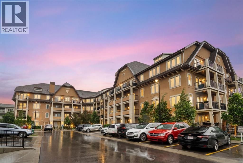 112, 30 Mahogany Mews Se, Calgary