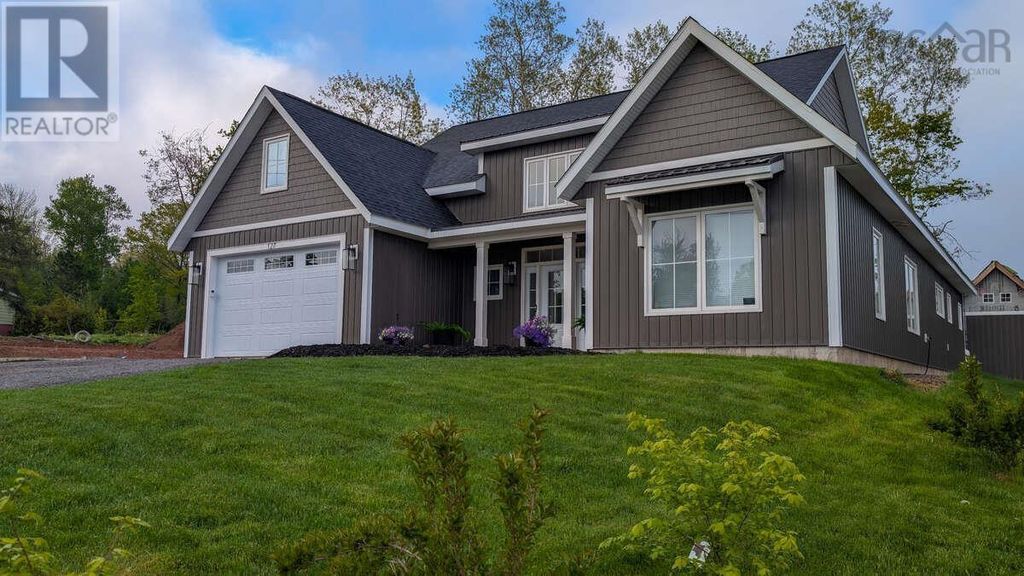127 Stirling Avenue, Wolfville