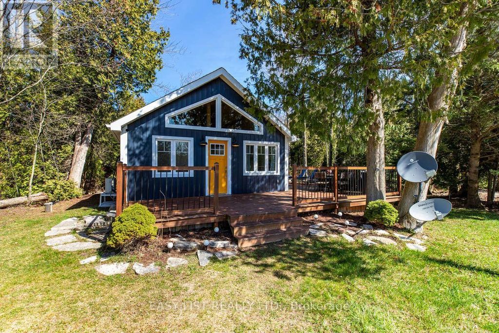 858 Howdenvale Road, South Bruce Peninsula