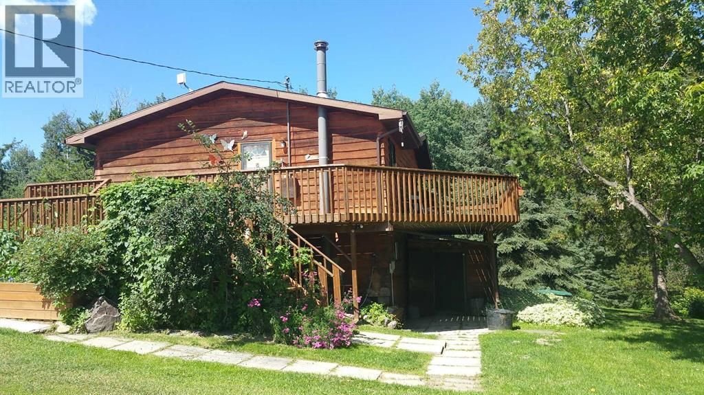 11117 Township Road 534, Rural Yellowhead County