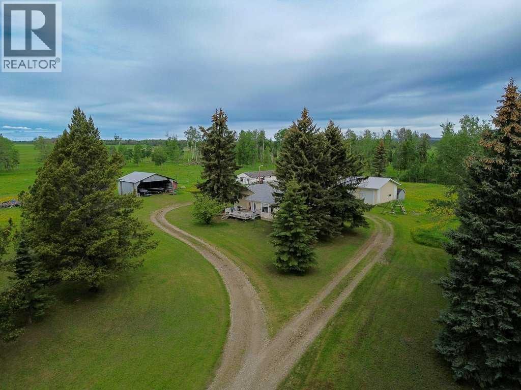 64016 Twp Rd 40-1a Township, Rural Clearwater County