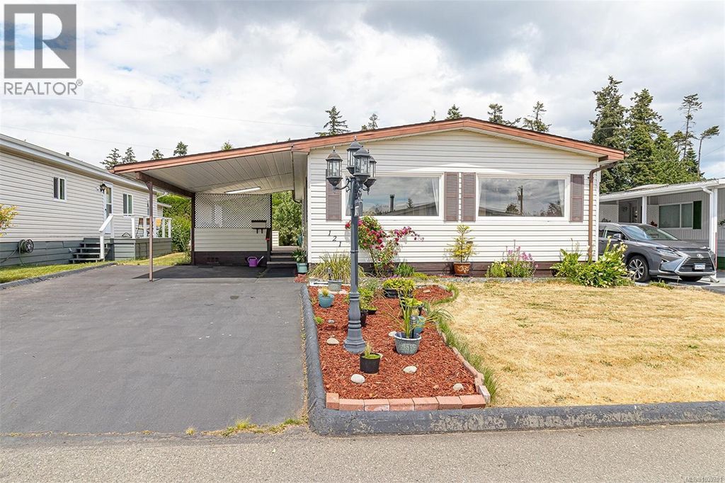 121 7701 Central Saanich Rd, Central Saanich