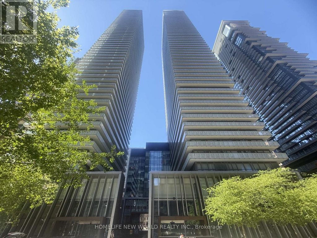 4506 - 50 Charles Street E, Toronto (church-Yonge Corridor)