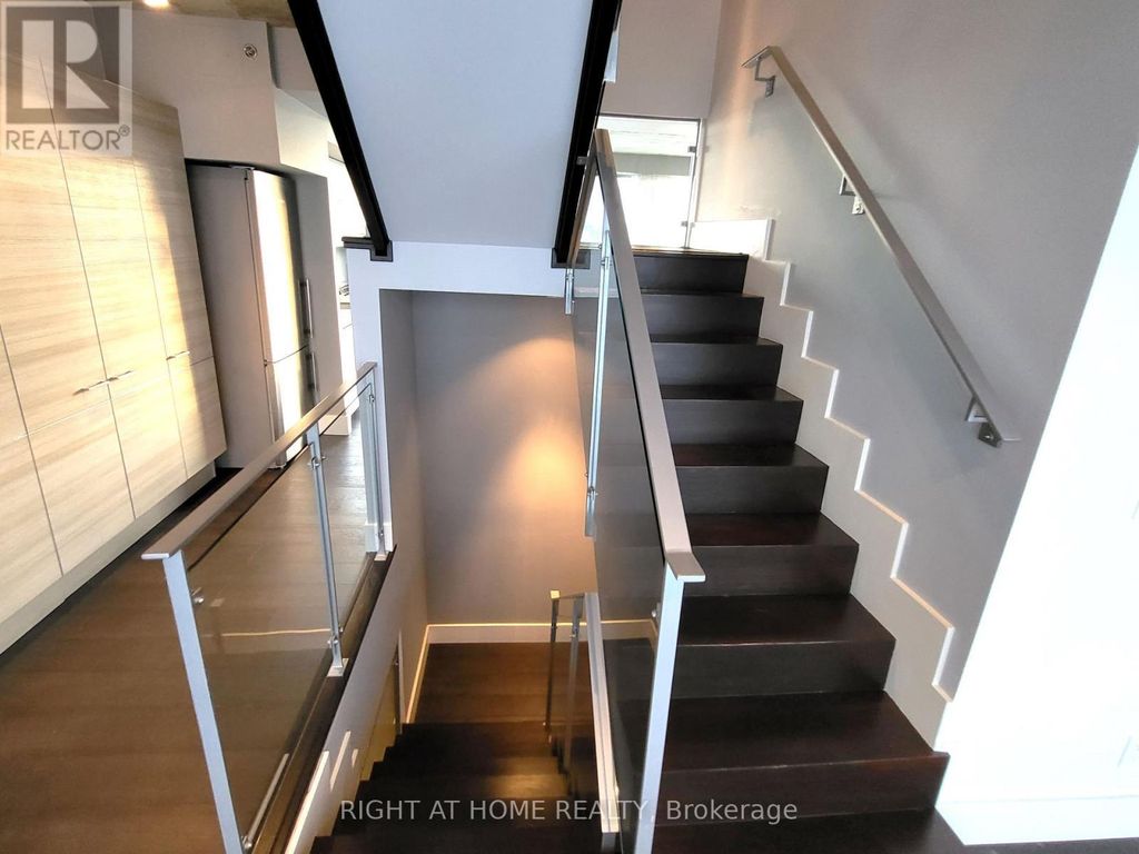 Ph1027 - 55 Stewart Street, Toronto (waterfront Communities)