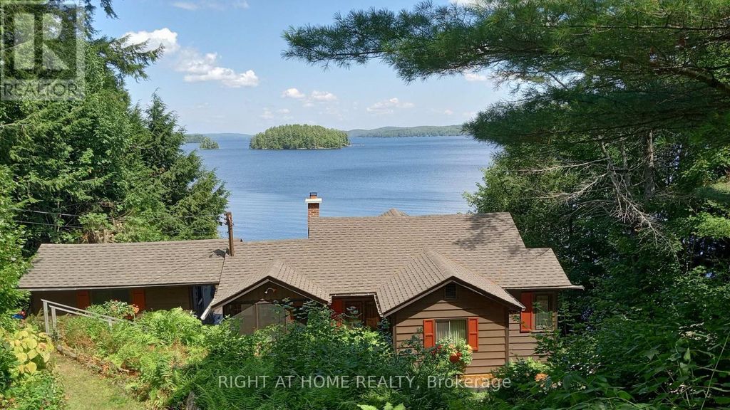 1159 Schufelt Road, Lake Of Bays (mclean)