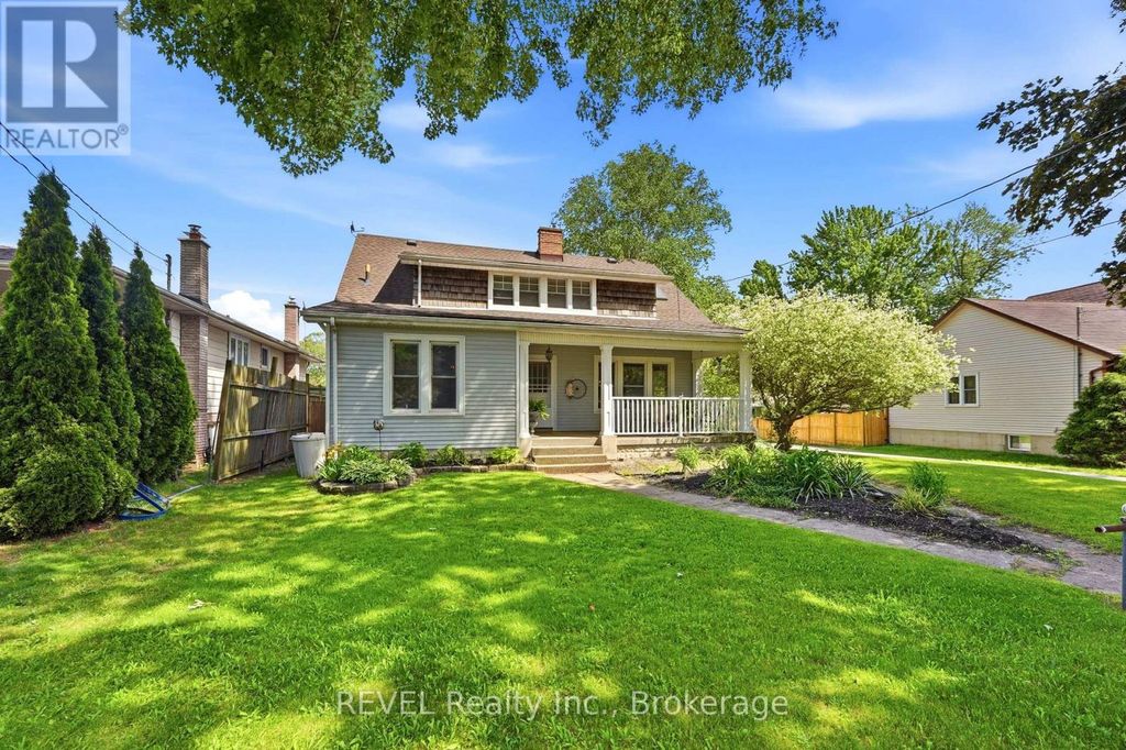 2732 Portage Road, Niagara Falls (church's Lane)
