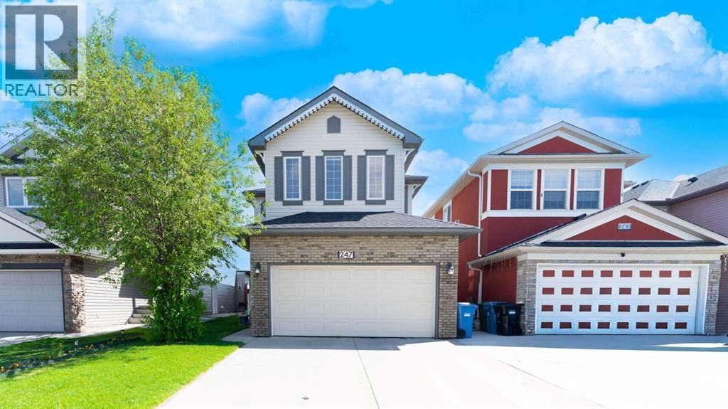 247 Taralake Way Ne, Calgary