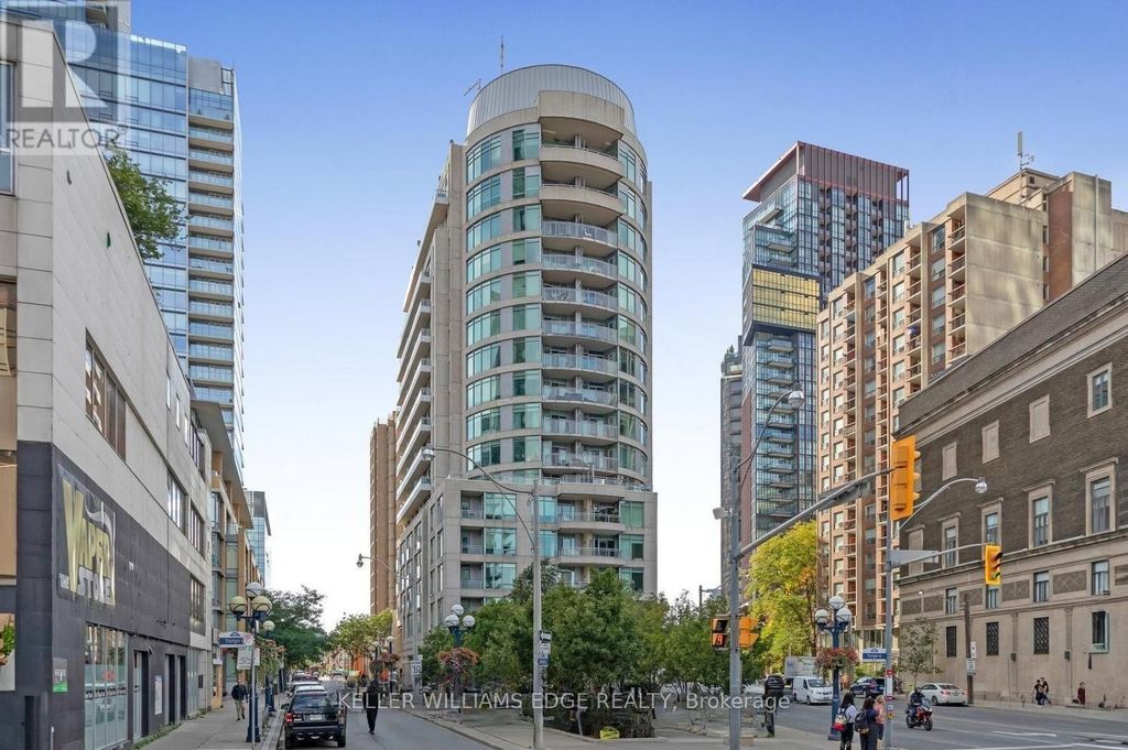 1408 - 8 Scollard Street, Toronto (annex)