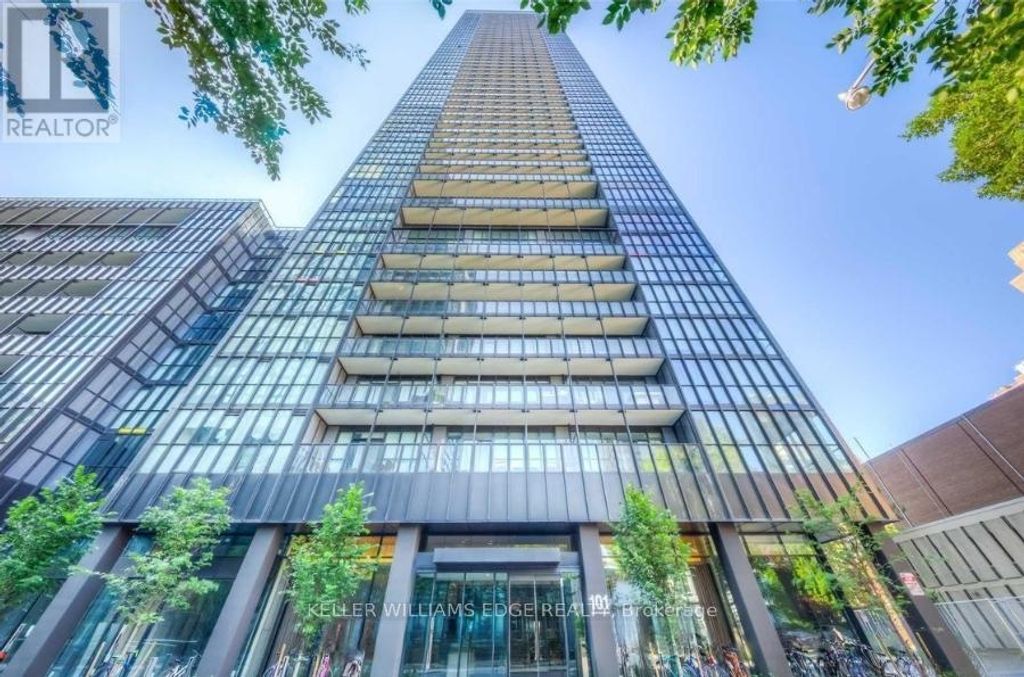 2809 - 101 Charles Street E, Toronto (church-Yonge Corridor)