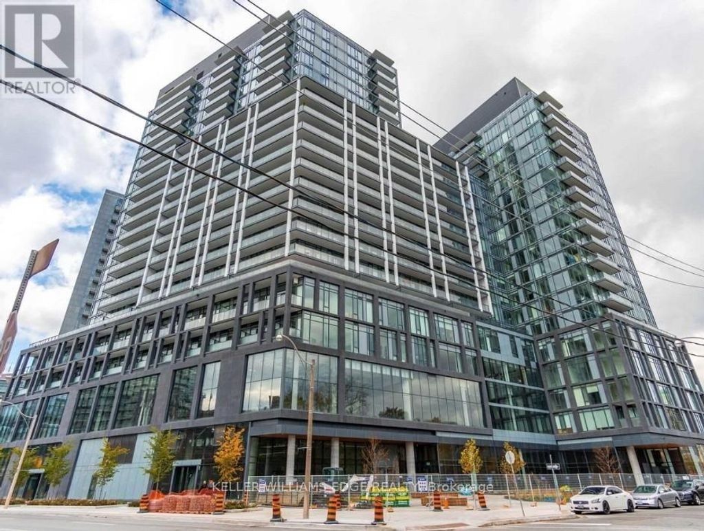 818 - 50 Power Street, Toronto (moss Park)