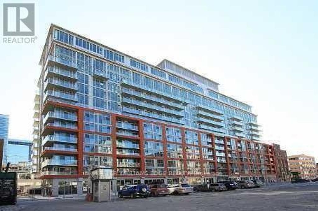 331 - 21 Nelson Street, Toronto (waterfront Communities)