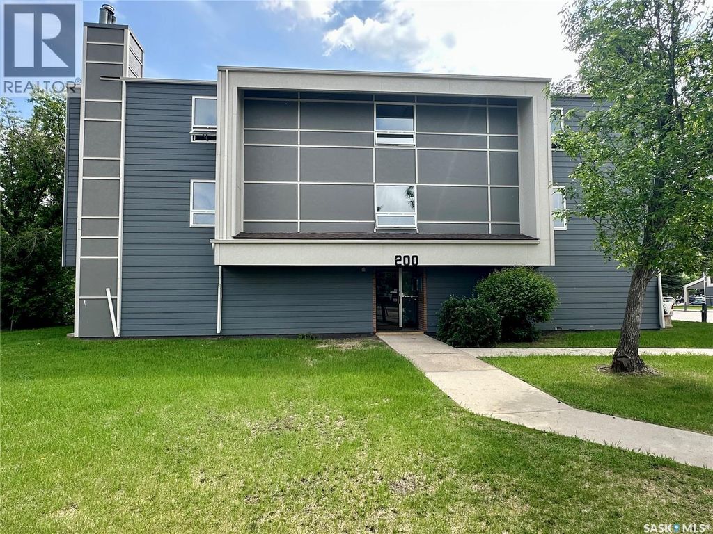 226 510 Prairie Avenue, Saskatoon