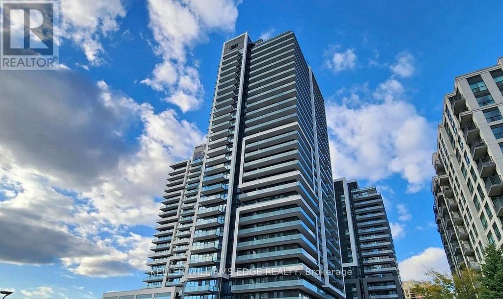 401 - 105 Oneida Crescent, Richmond Hill (langstaff)