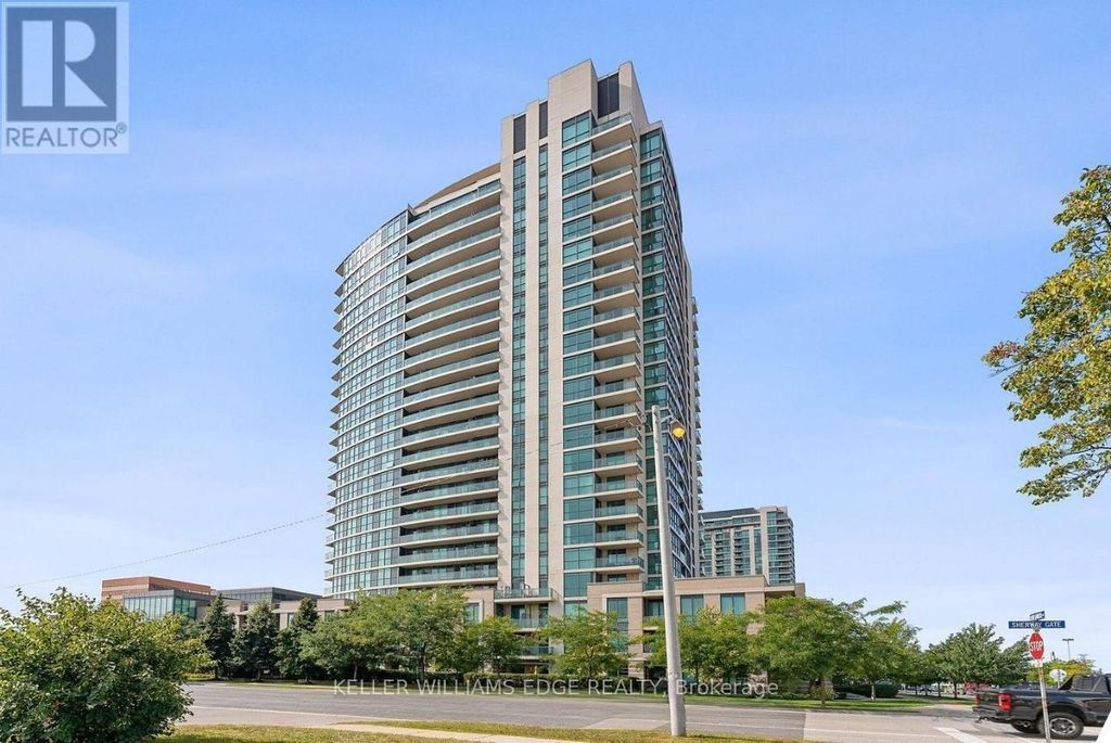 809 - 215 Sherway Gardens Road, Toronto (islington-City Centre West)