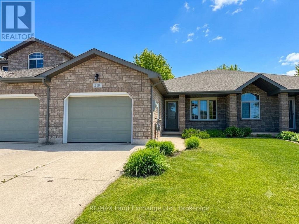 219 Stickel Street, Saugeen Shores