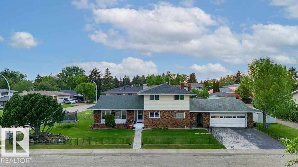 712 Lee Ridge Rd Nw, Edmonton