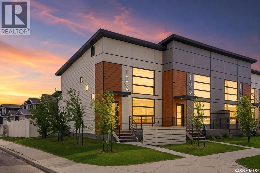 103 Westfield Road, Saskatoon