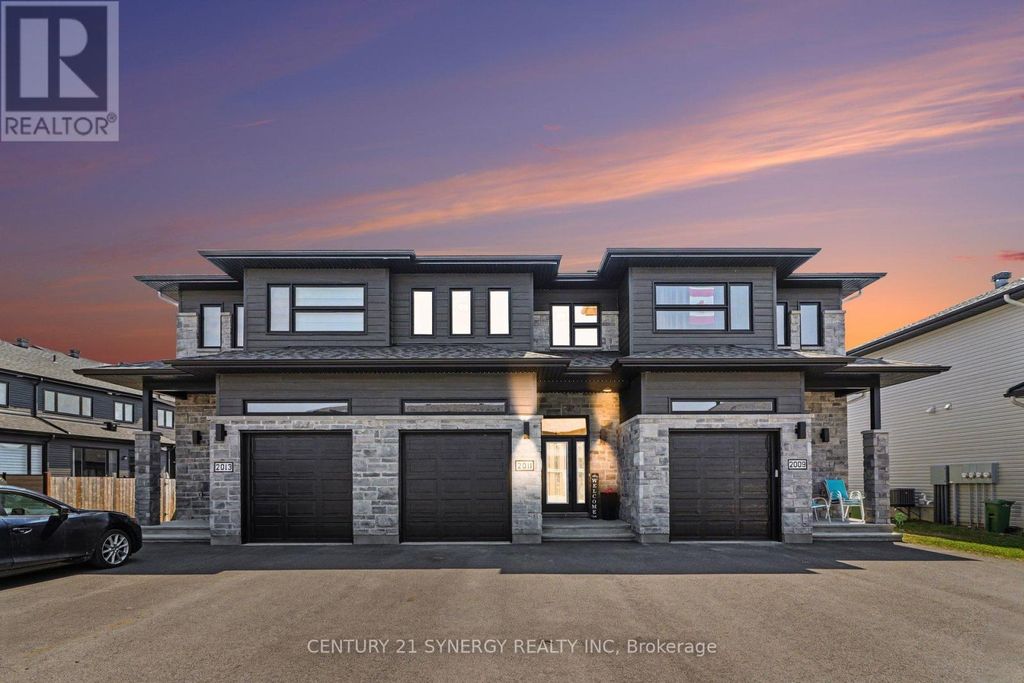 2011 Berne Street, Russell