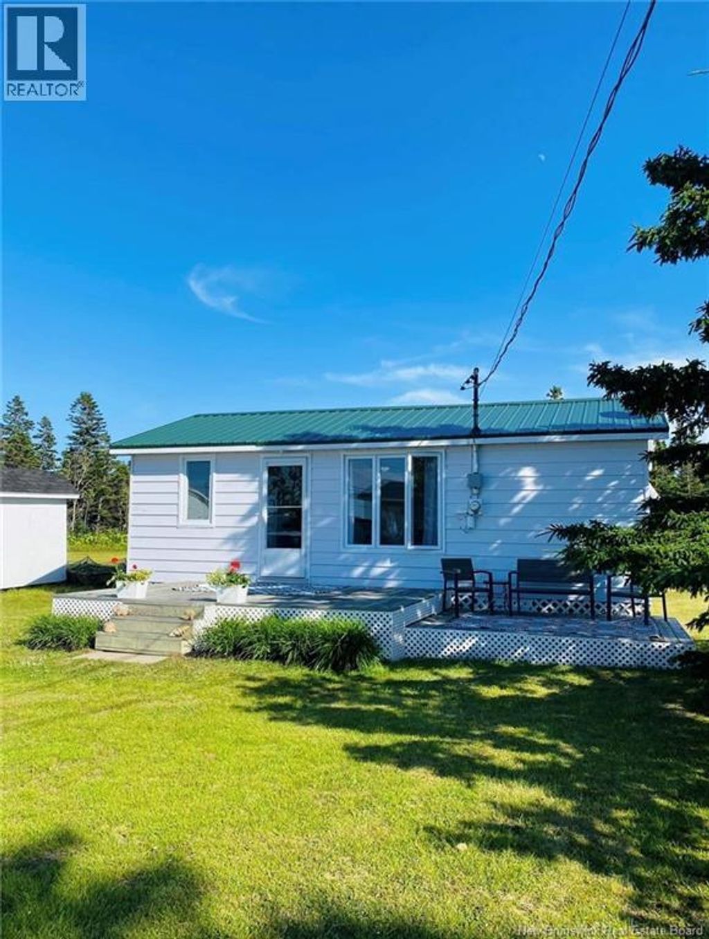 21 Ami Soleil Lane, Pointe-Alexandre