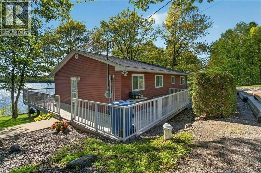 154 Browns Cove Road, Kars