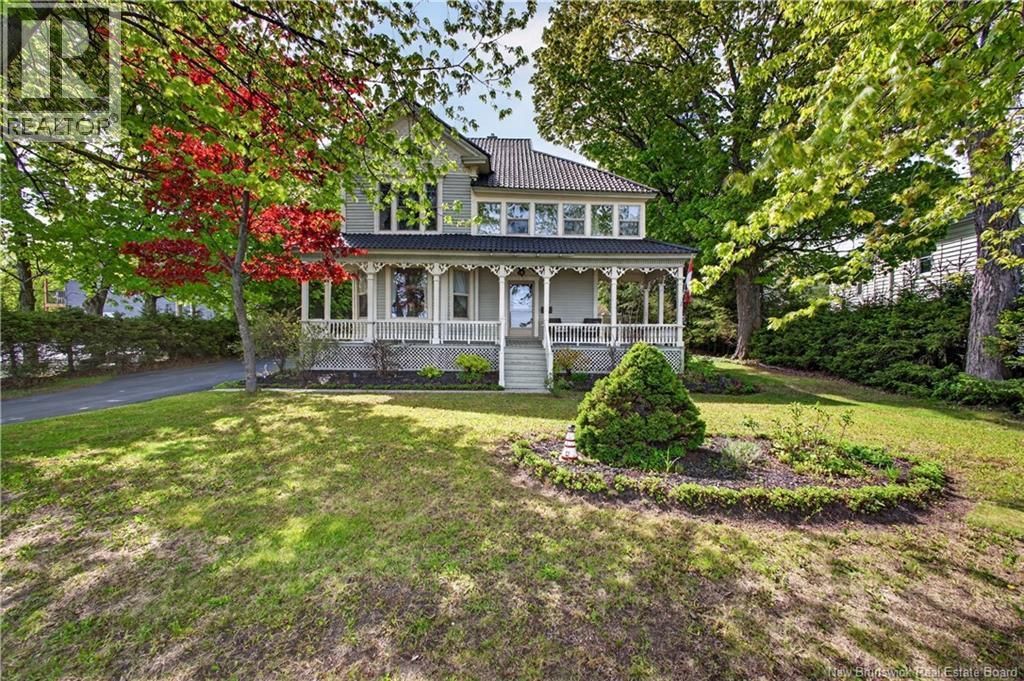 1606 Water Street, Miramichi