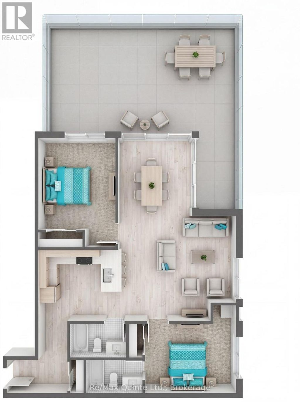 210 - 12 Clara Drive, Prince Edward County (picton Ward)