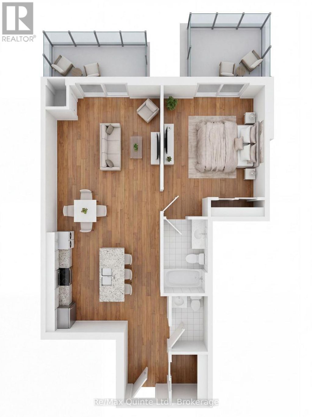212 - 12 Clara Drive, Prince Edward County (picton Ward)