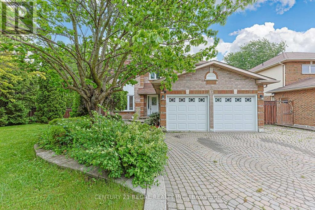 599 Sandford Street, Newmarket (armitage)