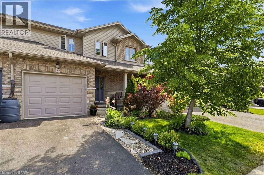 53 Banks Street, Brantford