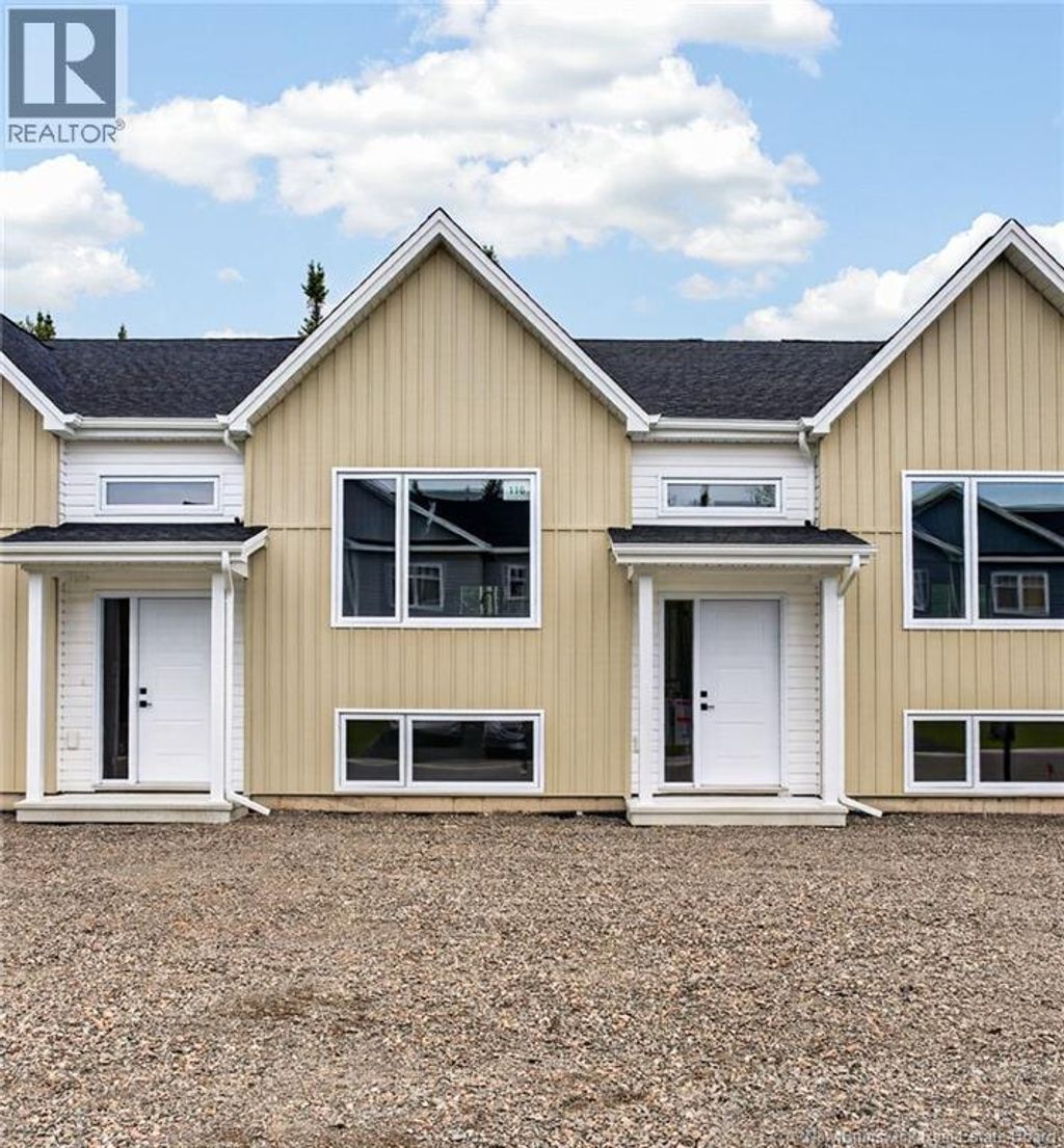 116 Beau Domaine Court, Dieppe