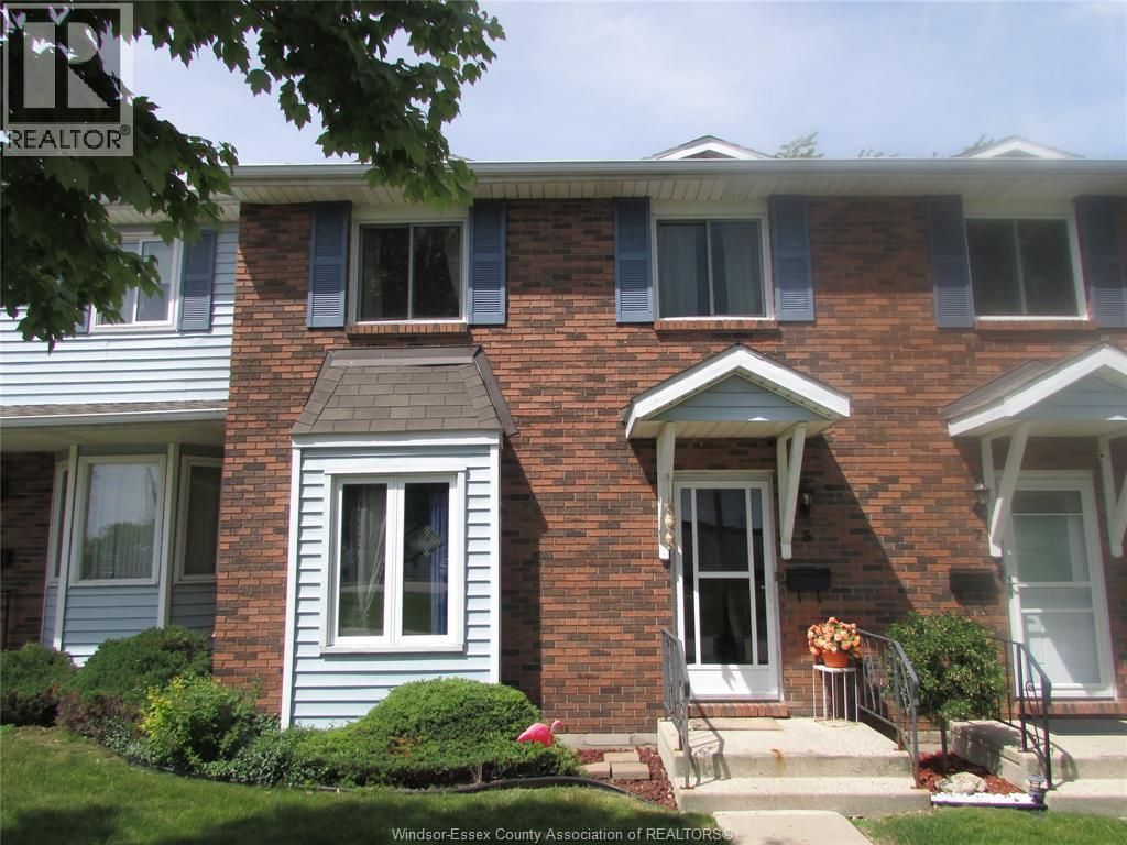 7 Cherry Lane Unit# 5, Leamington
